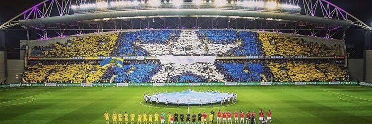 ג׳ולי קריסקוביץ banner