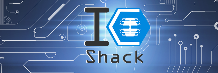 ICShack's profile banner image