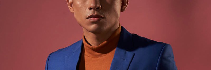 Hans Berly Lango banner