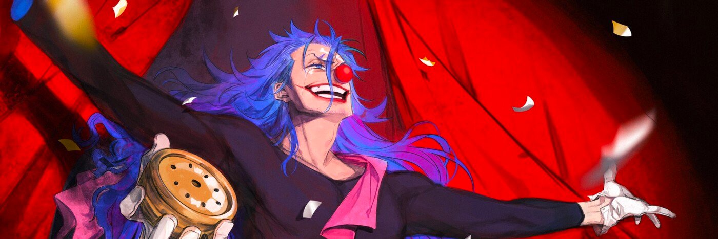 ماركيز سيغفريد(جوي فاذر ) banner