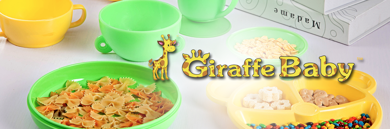 GiraffeBabyLTD's profile banner image