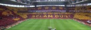 Tarık Ömran banner