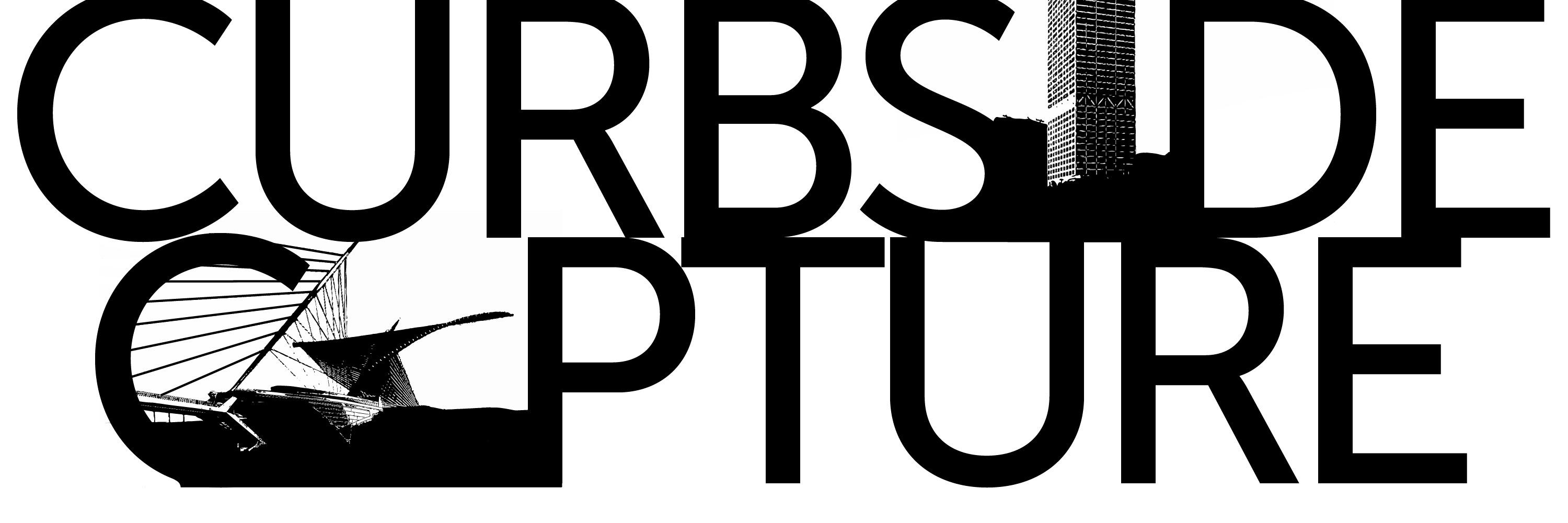 Curbside Capture banner