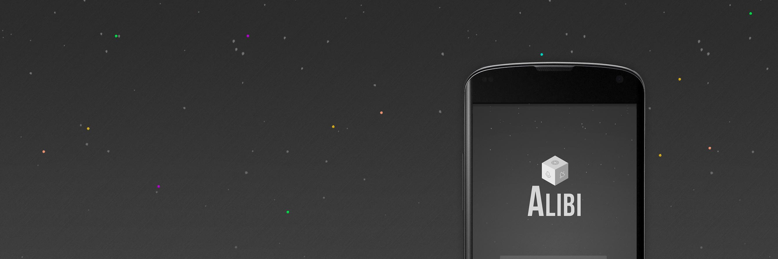 discoveralibi's profile banner image