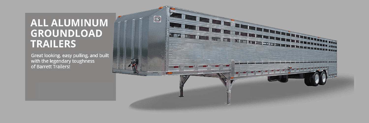Barretttrailers's profile banner image