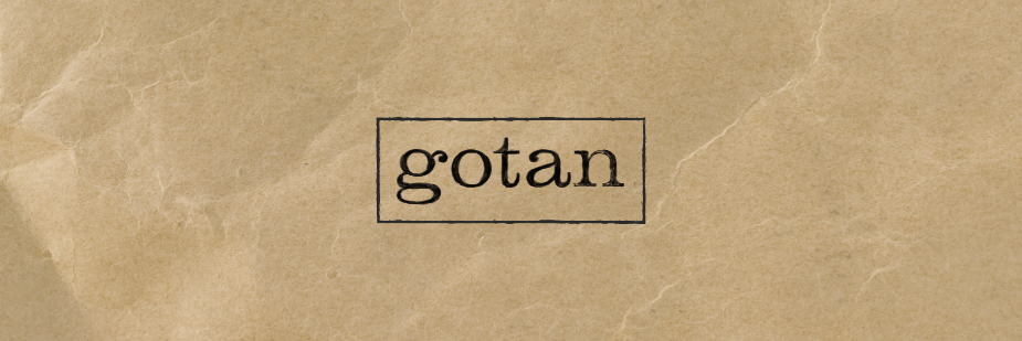 GotanNYC's profile banner image