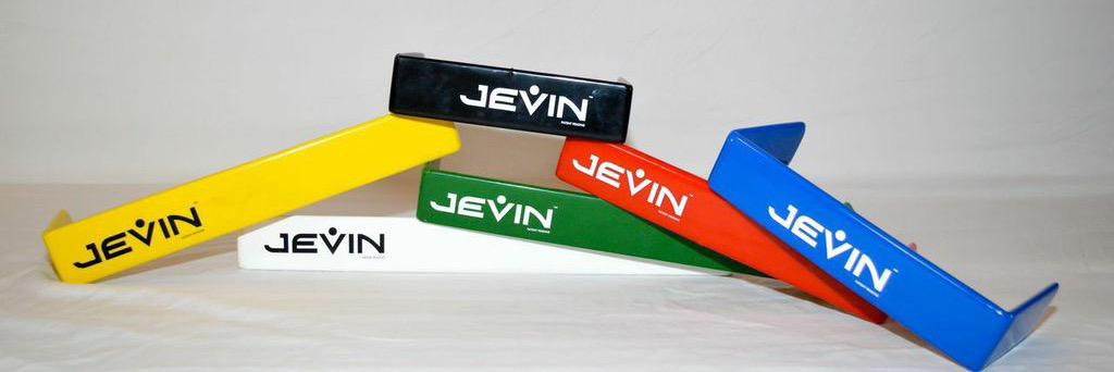 jevinyoga's profile banner image
