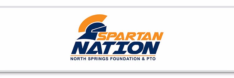 SPARTAN NATION banner