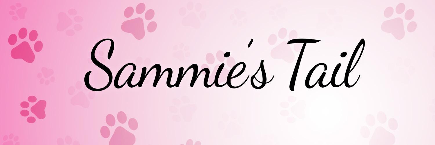 sammiestail's profile banner image