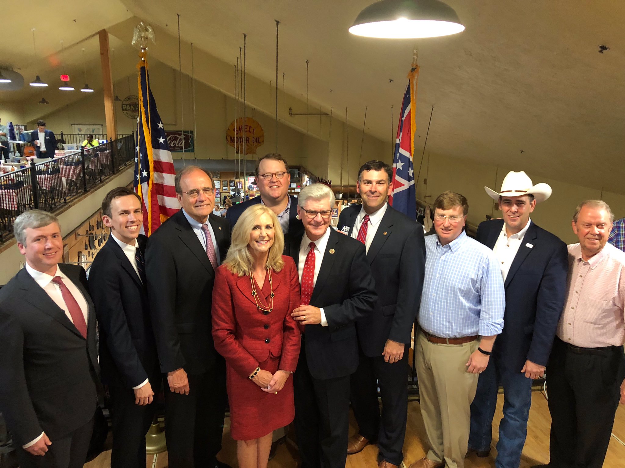 HindsGOP's profile banner image