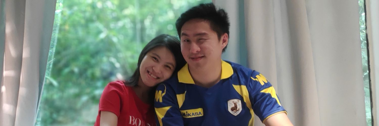 JinQuanKenn's profile banner image
