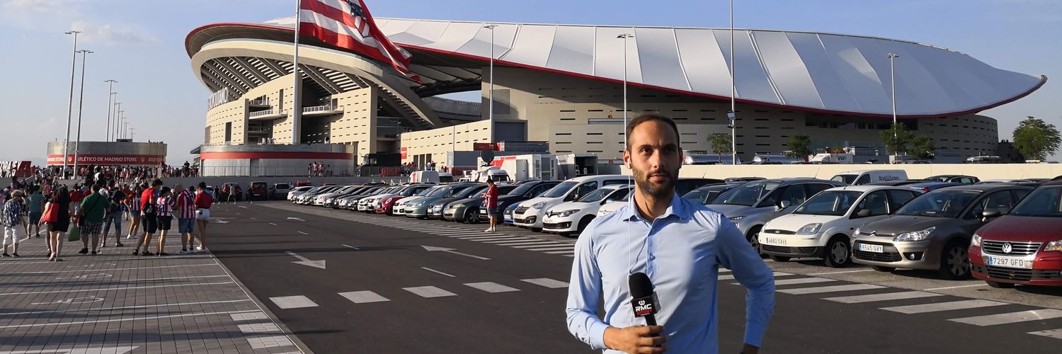 Alessandro Rimi banner