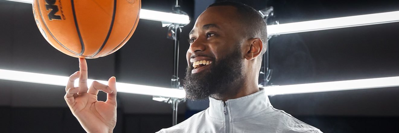 Jeremy Pope, M.Ed. banner