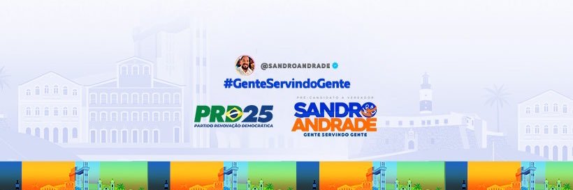 SandroAndrade1's profile banner image