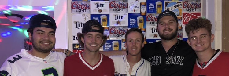 Big___Al24's profile banner image