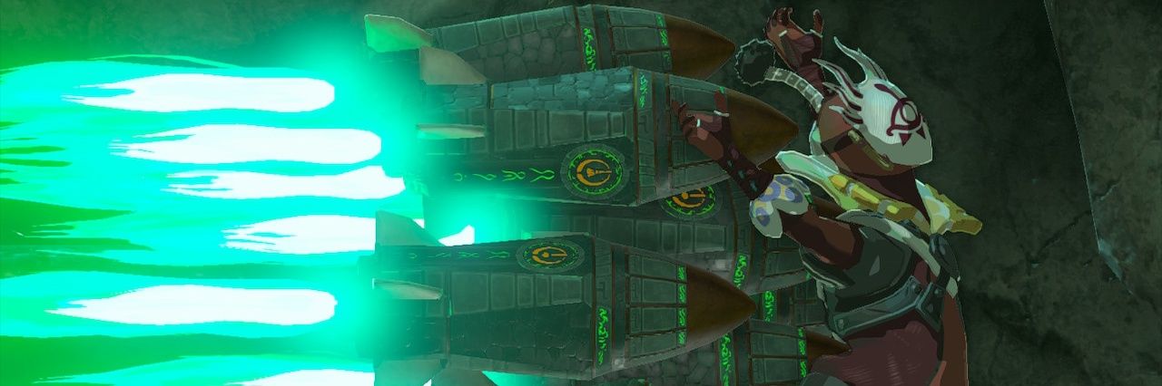 Teikonsaint's profile banner image