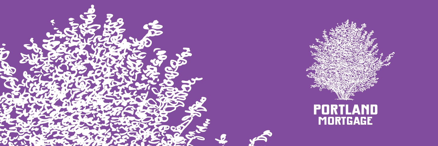 Portland Mortgage banner