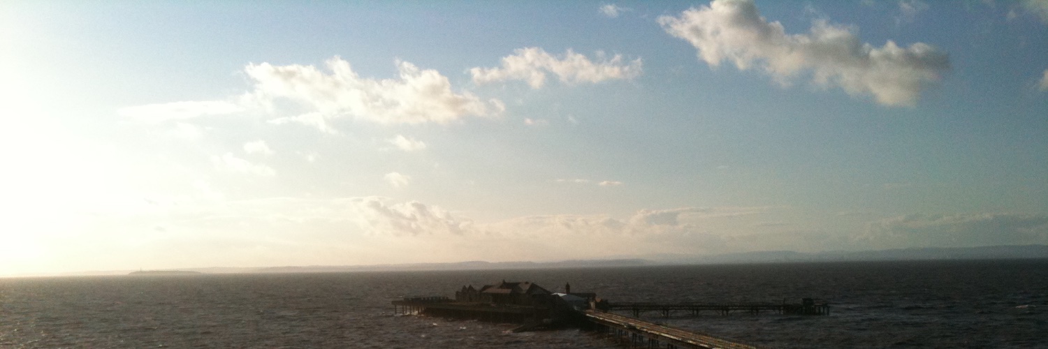 Daniel Harkin 💽 🚝 🌹 banner