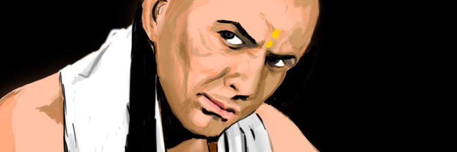 chanakya_quotes's profile banner image