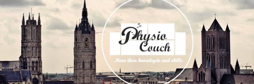PhysioCouch's profile banner image
