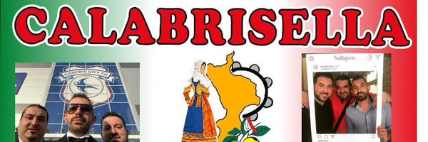 Calabrisella_uk Profile Banner