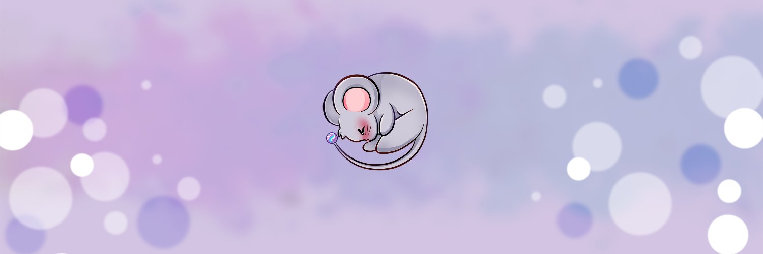 ginamiee's profile banner image