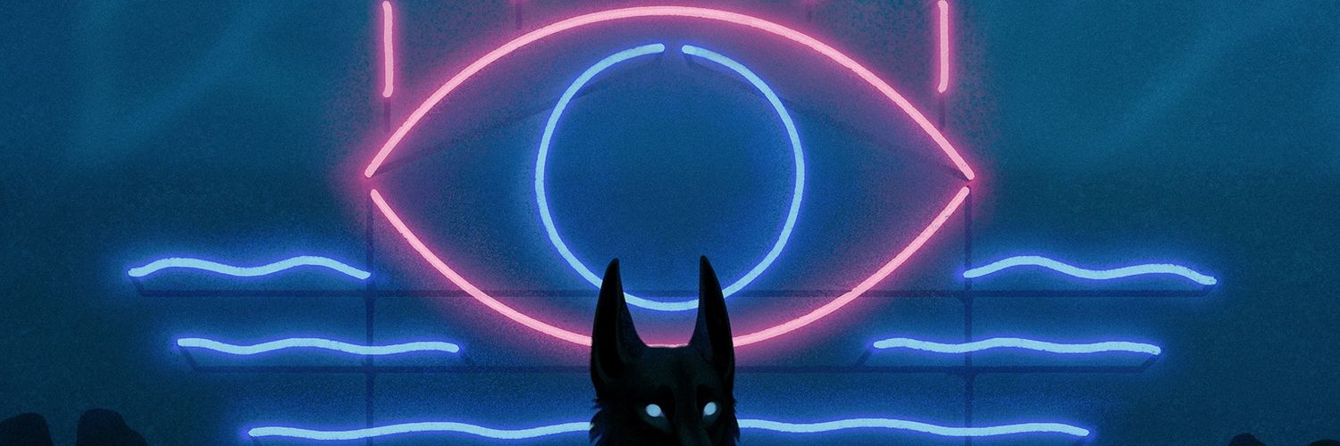 ANeonGraveyard's profile banner image