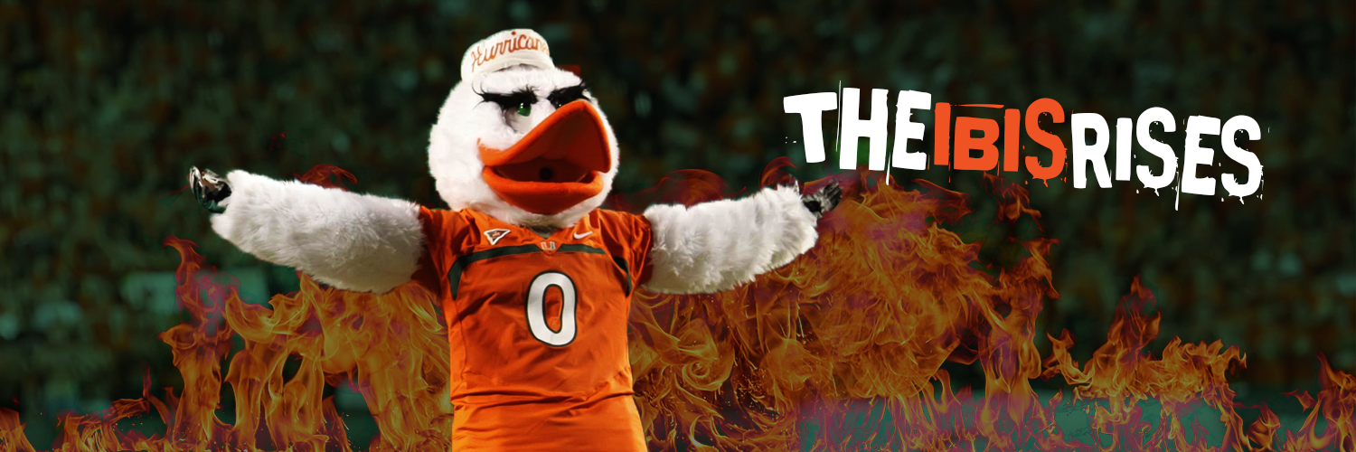 TheIbisRises's profile banner image