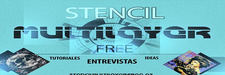 stencilmulti's profile banner image