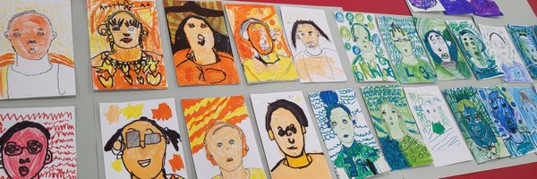 MustangArt_TCS Profile Banner