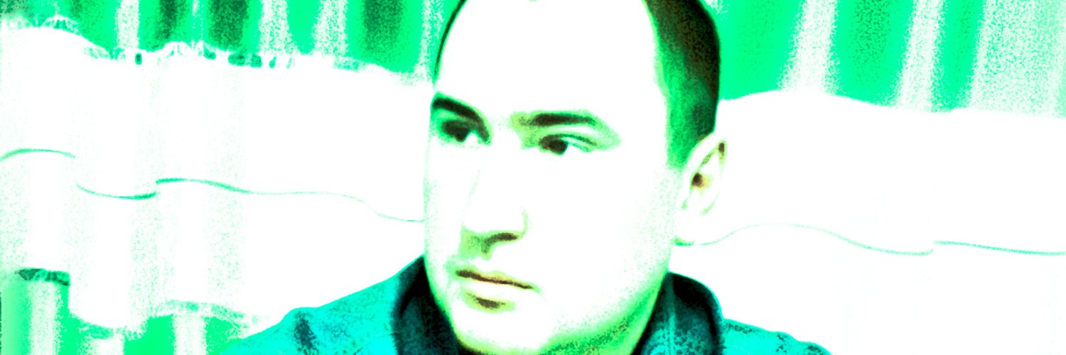 maximizer1980's profile banner image
