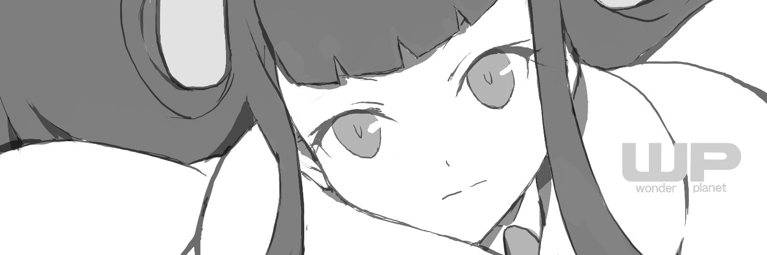 wonderplanetWP's profile banner image