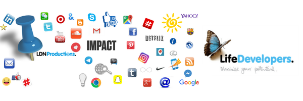 Life_Developers Profile Banner