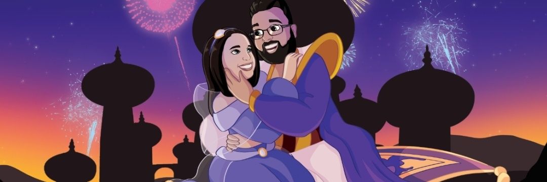 OhEmGeAllie's profile banner image