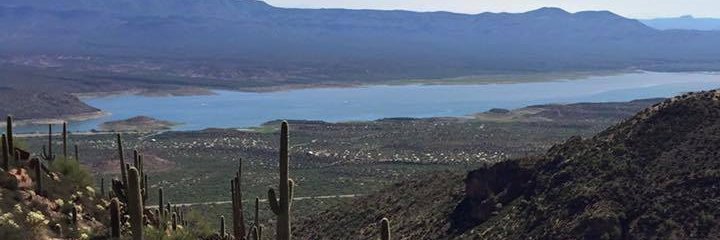 Mark Leberer, Ph.D. banner