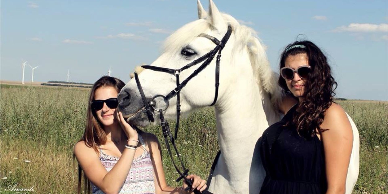 CousinClara's profile banner image