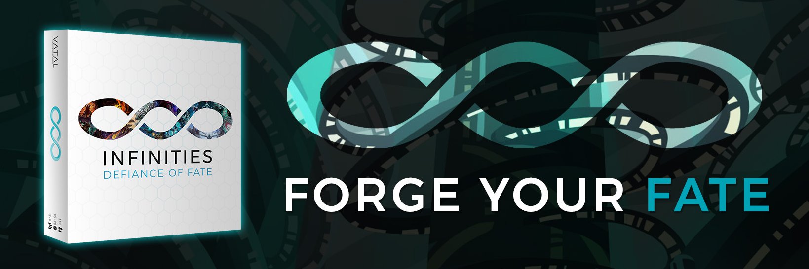 InfinitiesDoF's profile banner image