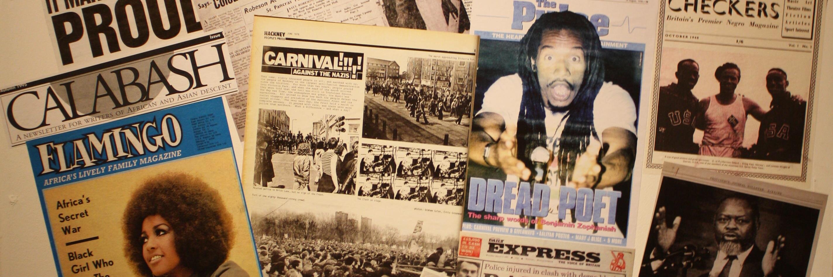 Patrick Vernon banner