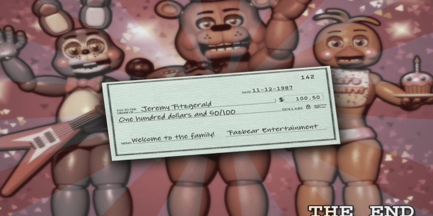 TFazbear's profile banner image