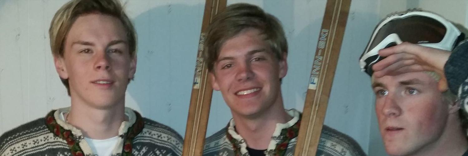 abbetarning's profile banner image