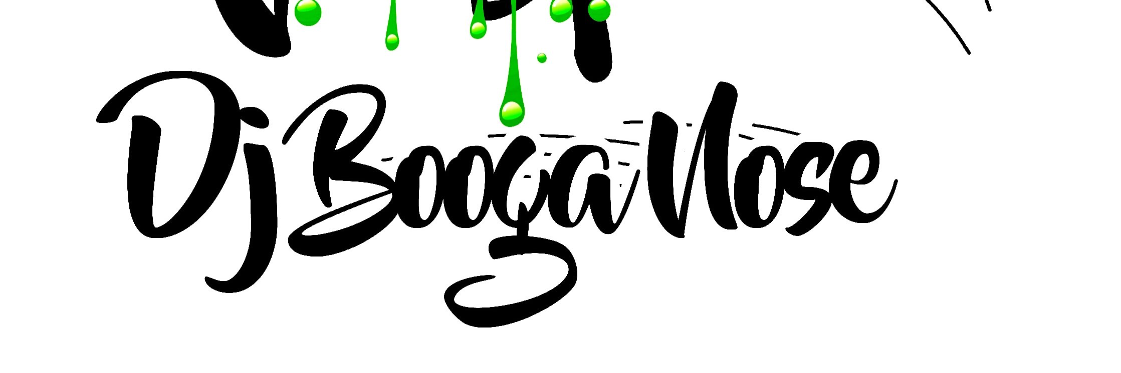 DJBOOGANOSE's profile banner image