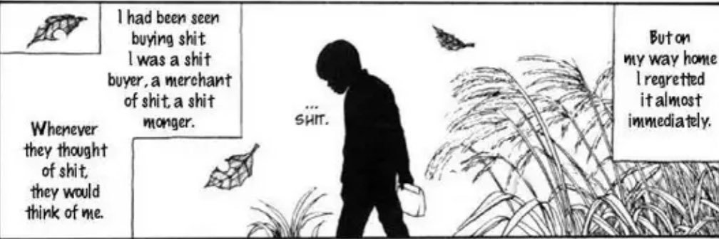 boy king banner