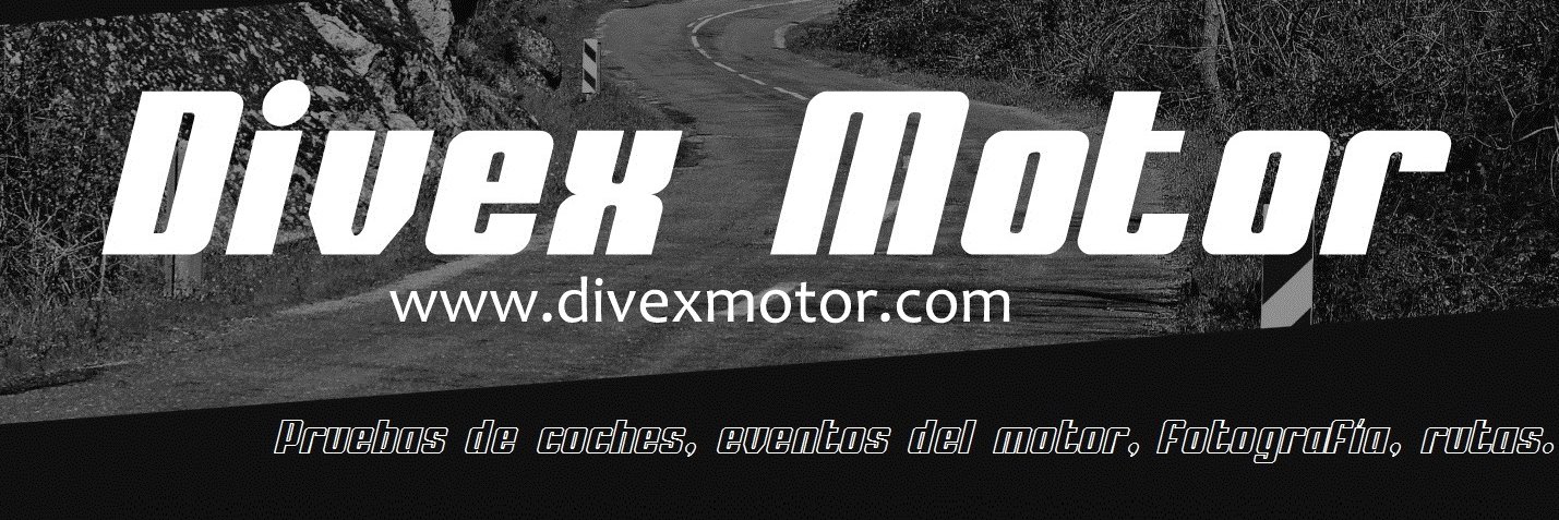 Divex Motor banner