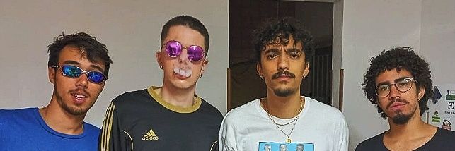 CostaHGS's profile banner image