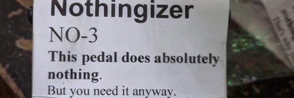 FirstTheDrums Profile Banner