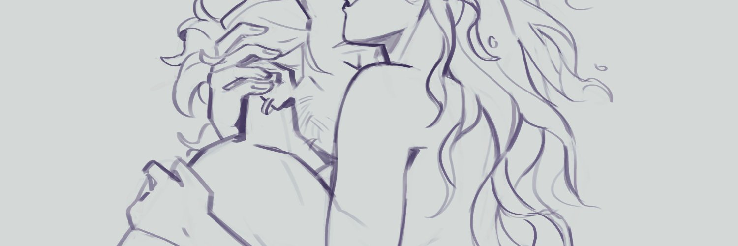 Berru 🌊 on 💙☁️ and Patreon!'s banner