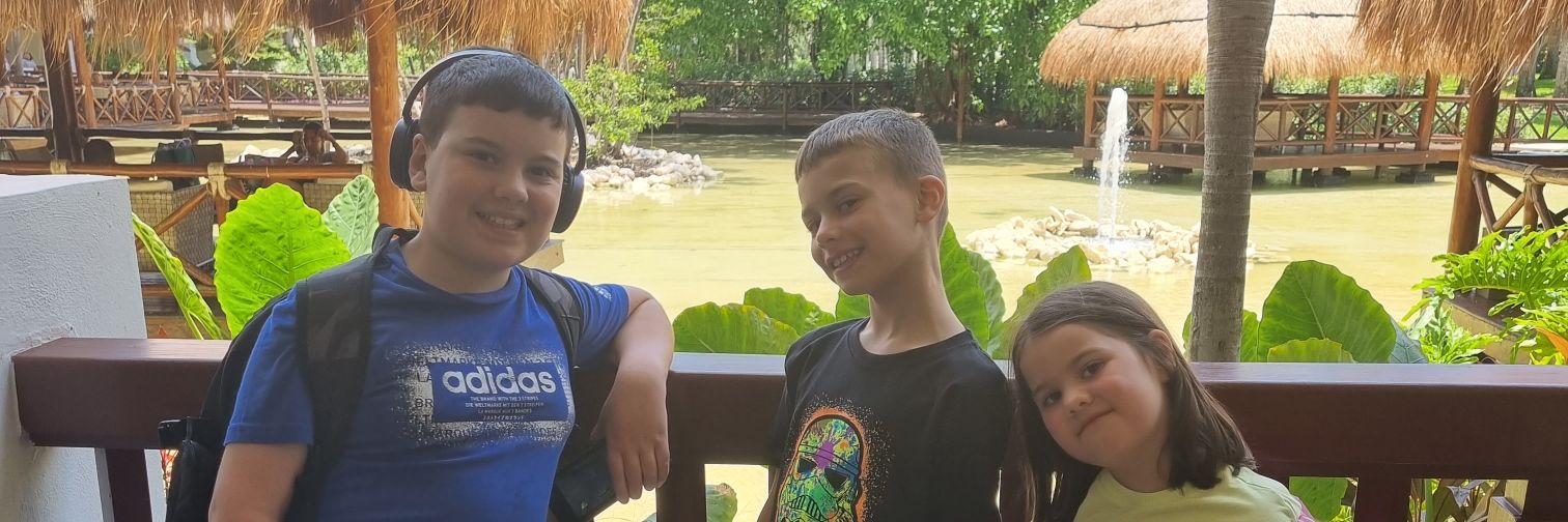 Theduffs76's profile banner image