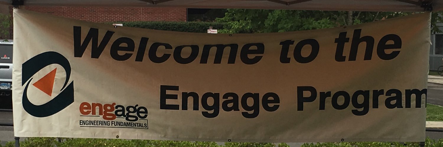 EFEngage's profile banner image