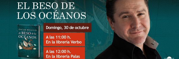 oscarmijallo Profile Banner