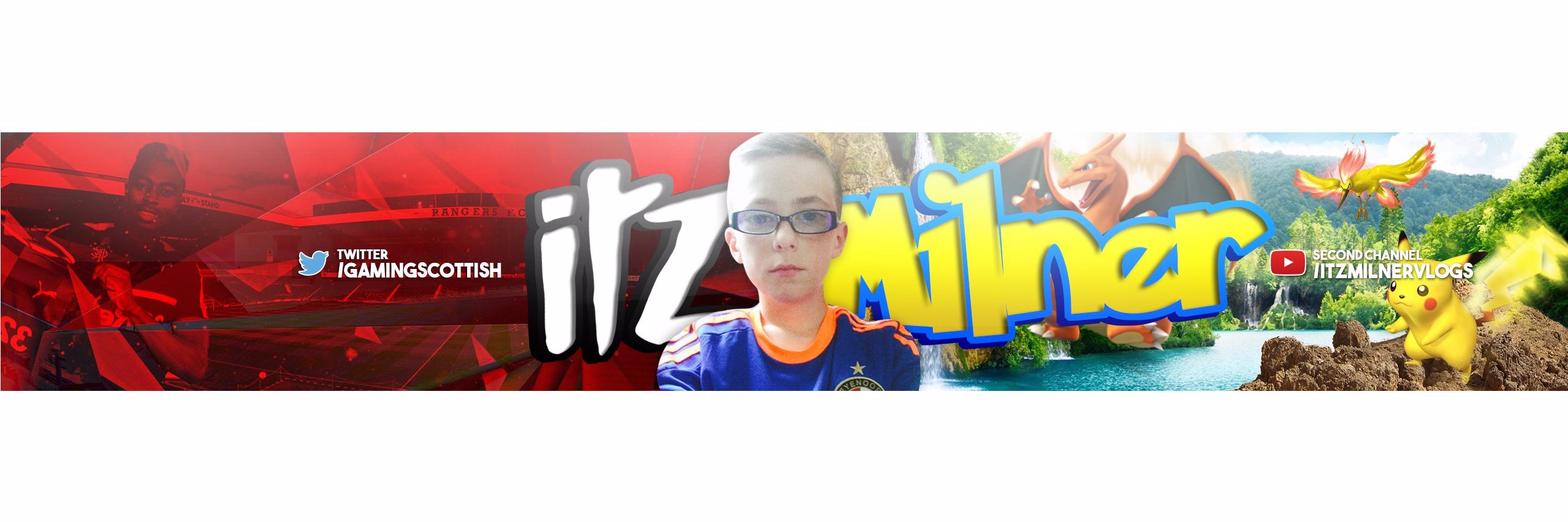 GamingScottish's profile banner image